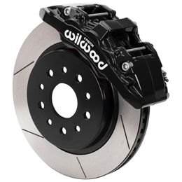 WIL-140-17275, Wilwood AERO6-DM Direct Mount Truck Brake Kits for 2020-2021 GLADIATOR, 2018-2021 WRANGLER - 140-17275 в ОАЭ, Дубай. Состояние - новое. Цена 8 390 AED. Фото, контакты продавца | AUTO.AE