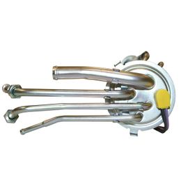 GMB-530-6024, GMB Electric In-Tank Fuel Pumps 530-6024 في الإمارات, دبي. Condition - new. Price 640 AED. Photo, seller contacts | AUTO.AE