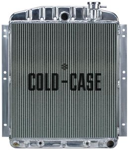 RAD-GMT559A, Cold Case Performance Aluminum Radiators for 1950-1954 TRUCK - GMT559A в ОАЭ, Дубай. Состояние - новое. Цена 2 080 AED. Фото, контакты продавца | AUTO.AE