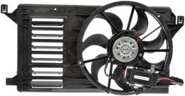 RNB-621-454, Dorman Electric Fans for 2010-2013 3 - 621-454 в ОАЭ, Дубай. Состояние - новое. Цена ⁦1 000 AED⁩. Фото, контакты продавца | AUTO.AE