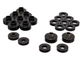 ENS-2-4103G, Energy Suspension Body Mount Bushings for 1976-1979 CJ5, CJ7 - 2.4103G في الإمارات, دبي. Condition - new. Price 450 AED. Photo, seller contacts | AUTO.AE