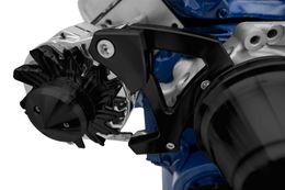 MCH-30400-08, March Performance Custom Series Billet Aluminum Alternator Brackets 30400-08 в ОАЭ, Дубай. Состояние - новое. Цена 740 AED. Фото, контакты продавца | AUTO.AE