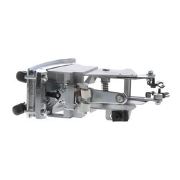 SUM-RP23621, Summit Racing™ Direct-Fit Climate Control Assembly w/Blower Switch for 1955-1959 Chevy/GMC Deluxe Trucks, Suburban SUM-RP23621 in UAE, Dubai. Condition - new. Price 1,180 AED. Photo, seller contacts | AUTO.AE