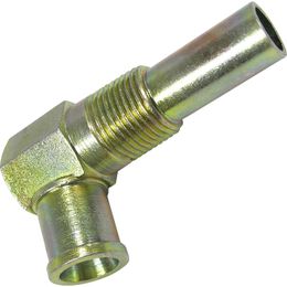 UAC-HF1936C, Universal Air Conditioner Inc. Heater Hose Connector Fittings HF 1936C в ОАЭ, Дубай. Состояние - новое. Цена 70 AED. Фото, контакты продавца | AUTO.AE