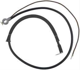 OER-SR18820, OER Direct-Fit Battery Cables for 1967-1969 CAMARO, 1968 CHEVY II - SR18820 in UAE, Dubai. Condition - new. Price 330 AED. Photo, seller contacts | AUTO.AE