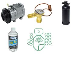 UAC-KT3747, Universal Air Conditioner Compressor Kits for 1989 4RUNNER - KT 3747 в ОАЭ, Дубай. Состояние - новое. Цена 1 090 AED. Фото, контакты продавца | AUTO.AE