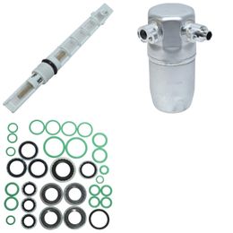 UAC-AK1315, Universal Air Conditioner Air Conditioning Repair Kits for 1998-2004 SEVILLE - AK 1315 في الإمارات, دبي. Condition - new. Price 150 AED. Photo, seller contacts | AUTO.AE