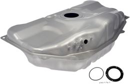 RNB-576-029, Dorman Fuel Tanks for 2000-2002 SENTRA - 576-029 in UAE, Dubai. Condition - new. Price 1,800 AED. Photo, seller contacts | AUTO.AE