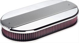 BSP-15650, Billet Specialties Air Cleaners 15650 في الإمارات, دبي. Condition - new. Price ⁦2,250 AED⁩. Photo, seller contacts | AUTO.AE