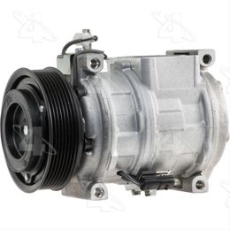 FSS-98341, Four Seasons Air Conditioning Compressors for 1997-2003 XK8, 2000-2003 XKR - 98341 в ОАЭ, Дубай. Состояние - новое. Цена 2 120 AED. Фото, контакты продавца | AUTO.AE