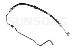 SUG-3401203, Sunsong Power Steering Hose Assemblies for 2004-2006 TL - 3401203 в ОАЭ, Дубай. Состояние - новое. Цена 350 AED. Фото, контакты продавца | AUTO.AE