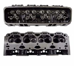 EGN-EHC350-2, Enginetech Cylinder Heads EHC350-2 in UAE, Dubai. Condition - new. Price 1,760 AED. Photo, seller contacts | AUTO.AE