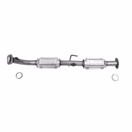 APH-645803, AP Exhaust Direct-Fit Catalytic Converters for 2005-2022 TACOMA - 645803 in UAE, Dubai. Condition - new. Price 2,060 AED. Photo, seller contacts | AUTO.AE