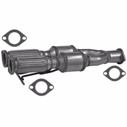 CTO-5207, Catco Federal/EPA Direct-Fit Catalytic Converters for 2005-2011 XC90 - 5207 in UAE, Dubai. Condition - new. Price 2,660 AED. Photo, seller contacts | AUTO.AE