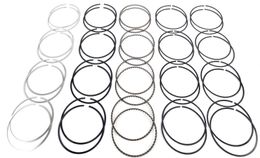 TSR-CS5010-5, Total Seal CS AP Advanced Profiling Ring Sets CS5010 5 in UAE, Dubai. Condition - new. Price 1,760 AED. Photo, seller contacts | AUTO.AE