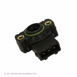 BCK-158-1134, Beck/Arnley Throttle Position Sensors for 1991-1993 CABRIOLET, FOX, 1993-1995 EUROVAN - 158-1134 في الإمارات, دبي. Condition - new. Price 300 AED. Photo, seller contacts | AUTO.AE