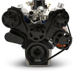EMS-MS118-63RMB, Eddie Motorsports Raven Series S-Drive Serpentine Pulley Drive Systems MS118-63RMB في الإمارات, دبي. Condition - new. Price 15,220 AED. Photo, seller contacts | AUTO.AE