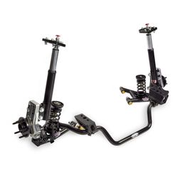 DSR-031385DS, Detroit Speed Front Speed Kit 2 Suspension Kits for 1979-1986 CAPRI, 1979-1989 MUSTANG - 031385DS в ОАЭ, Дубай. Состояние - новое. Цена ⁦23 430 AED⁩. Фото, контакты продавца | AUTO.AE