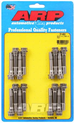 201-6001, ARP 201-6001 Rod Bolt Kit for BMW 4.0L (S65) V8. M9. 45mm UHL. Custom Age 625+ في الإمارات, دبي. Condition - new. Price 1,950 AED. Photo, seller contacts | AUTO.AE