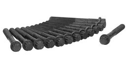 AJU-81014900, Ajusa Cylinder Head Bolt Sets for 1993-1997 LAND CRUISER, 1996-1997 LX450 - 81014900 في الإمارات, دبي. Condition - new. Price 270 AED. Photo, seller contacts | AUTO.AE