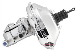 TFF-2128NA-1, Tuff Stuff Performance Master Cylinder and Brake Booster Combos 2128NA-1 في الإمارات, دبي. Condition - new. Price 1,960 AED. Photo, seller contacts | AUTO.AE