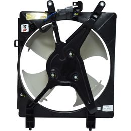 UAC-FA70124C, Universal Air Conditioner Electric Fans for 2001-2005 CIVIC - FA 70124C в ОАЭ, Дубай. Состояние - новое. Цена 340 AED. Фото, контакты продавца | AUTO.AE