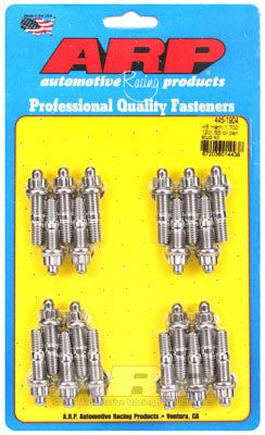 445-1904, ARP 445-1904 Oil Pan Stud Kit for KB Hemi 1.700" SS 12pt в ОАЭ, Дубай. Состояние - новое. Цена 810 AED. Фото, контакты продавца | AUTO.AE