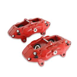 RKD-RK400-13, REKUDO JL8 Brake Calipers for 1967-1981 CAMARO, FIREBIRD, 1965-1982 CORVETTE - RK400-13 in UAE, Dubai. Condition - new. Price 4,780 AED. Photo, seller contacts | AUTO.AE