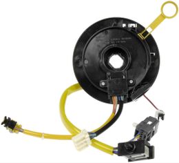 RNB-525-220, Dorman Steering Column Clock Springs for 2004-2005 SABLE, 2004-2007 TAURUS - 525-220 في الإمارات, دبي. Condition - new. Price 1,370 AED. Photo, seller contacts | AUTO.AE
