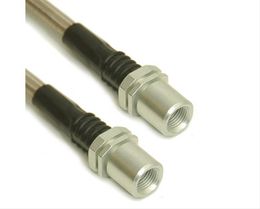 TGI-140334-1-KIT, Trail-Gear Individual Brake Lines for 1984-1995 4RUNNER, 1979-1995 PICKUP, 1995-2004 TACOMA - 140334-1-KIT in UAE, Dubai. Condition - new. Price 200 AED. Photo, seller contacts | AUTO.AE