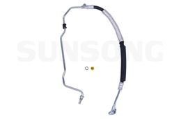SUG-3403832, Sunsong Power Steering Hose Assemblies for 2007-2008 TL - 3403832 في الإمارات, دبي. Condition - new. Price 190 AED. Photo, seller contacts | AUTO.AE