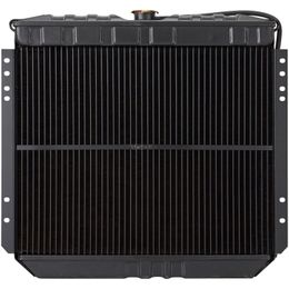 SGT-CU340, Spectra Premium Radiators for 1967-1970 COUGAR, 1965 FAIRLANE, 1967-1969 MUSTANG - 434-CU340 в ОАЭ, Дубай. Состояние - новое. Цена 1 410 AED. Фото, контакты продавца | AUTO.AE
