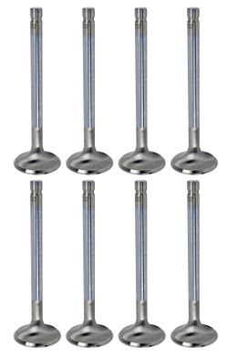 MAN-10577-8, Manley Budget Series Performance Valves 10577-8 في الإمارات, دبي. Condition - new. Price 460 AED. Photo, seller contacts | AUTO.AE