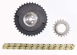 EGN-TS4185D, Enginetech Timing Chain and Gear Sets TS4185D في الإمارات, دبي. Condition - new. Price 360 AED. Photo, seller contacts | AUTO.AE