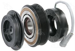 FSS-47348, Four Seasons Air Conditioning Compressor Clutches 47348 in UAE, Dubai. Condition - new. Price 770 AED. Photo, seller contacts | AUTO.AE