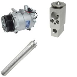 UAC-CK4435, Universal Air Conditioner Air Conditioning Short Compressor Kits for 2007-2012 RDX - CK 4435 in UAE, Dubai. Condition - new. Price 1,160 AED. Photo, seller contacts | AUTO.AE