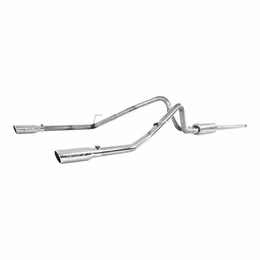 S5202409, MBRP S5202409 Cat-Back 2.5" Armor Plus (T409 Stainless Steel / Dual) for FORD F-150 4.6L / 5.4L 2004-2008 в ОАЭ, Дубай. Состояние - новое. Цена 4 610 AED. Фото, контакты продавца | AUTO.AE