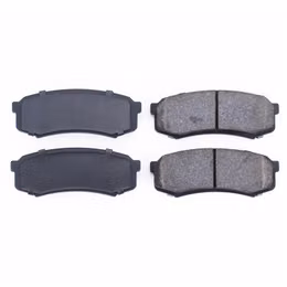 PWR-16-606, PowerStop Z16 Evolution Clean Ride Ceramic Brake Pads 16-606 in UAE, Dubai. Condition - new. Price 160 AED. Photo, seller contacts | AUTO.AE