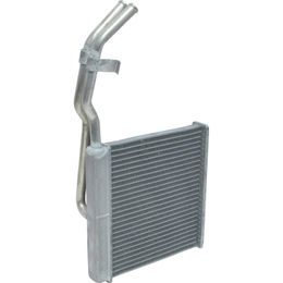 UAC-HT2181C, Universal Air Conditioner Inc. Heater Cores HT 2181C в ОАЭ, Дубай. Состояние - новое. Цена 280 AED. Фото, контакты продавца | AUTO.AE