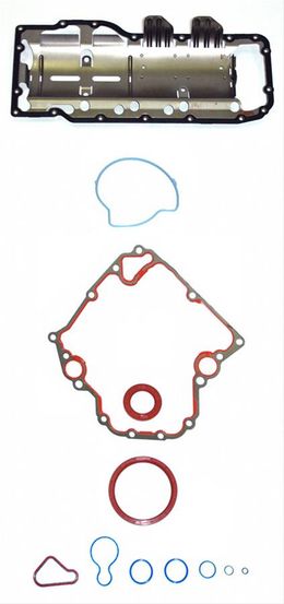 FEL-CS26157, Fel-Pro Conversion Set Gaskets CS 26157 في الإمارات, دبي. Condition - new. Price 830 AED. Photo, seller contacts | AUTO.AE
