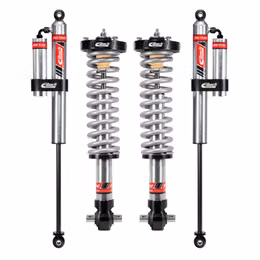 E86-35-037-02-22, EIBACH E86-35-037-02-22 Pair of Front Coilovers And Rear Reservoir Shocks Pro-Truck for FORD F-150 2WD 2.7L / 3.5L 2015-2020 in UAE, Dubai. Condition - new. Price 7,670 AED. Photo, seller contacts | AUTO.AE