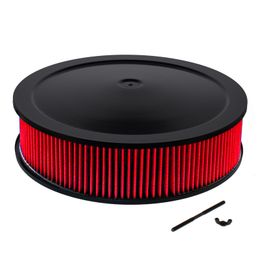 SUM-239564B, Summit Racing™ Air Cleaners with Reusable Filters SUM-239564B في الإمارات, دبي. Condition - new. Price ⁦550 AED⁩. Photo, seller contacts | AUTO.AE