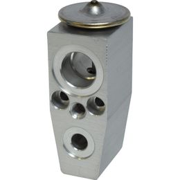 UAC-EX10586C, Universal Air Conditioner Air Conditioning Expansion Valves for 2015-2018 FOCUS - EX 10586C в ОАЭ, Дубай. Состояние - новое. Цена 100 AED. Фото, контакты продавца | AUTO.AE