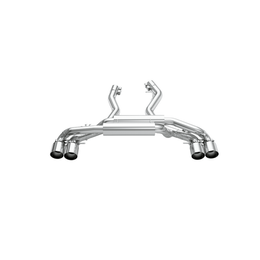 B5472.01024, EISENMANN B5472.01024 Rear Muffler Sport for BMW 2 (G42) M240i in UAE, Dubai. Condition - new. Price 18,260 AED. Photo, seller contacts | AUTO.AE