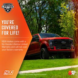 KNN-50-2593, K&N 50 Series NextGen Cold Air Intake Kits for 2020-2022 F-250 SUPER DUTY, F-350 SUPER DUTY - 50-2593 في الإمارات, دبي. Condition - new. Price 1,730 AED. Photo, seller contacts | AUTO.AE