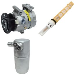 UAC-CK3642, Universal Air Conditioner Air Conditioning Short Compressor Kits CK 3642 في الإمارات, دبي. Condition - new. Price 1,020 AED. Photo, seller contacts | AUTO.AE