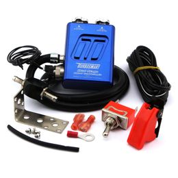 TBS-TS-0105-1101, Turbosmart Dual Stage Boost Controllers TS-0105-1101 في الإمارات, دبي. Condition - new. Price 1,360 AED. Photo, seller contacts | AUTO.AE