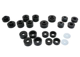 NLT-REV220-0188, Nolathane Body Bushings REV220.0188 في الإمارات, دبي. Condition - new. Price ⁦570 AED⁩. Photo, seller contacts | AUTO.AE