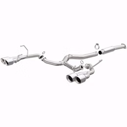 19361, MAGNAFLOW 19361 Exhaust System Competition Series for SUBARU WRX STI 2015-2018 in UAE, Dubai. Condition - new. Price 10,750 AED. Photo, seller contacts | AUTO.AE