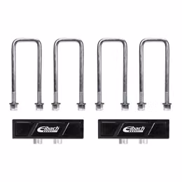LB81-23-032-01-02, EIBACH LB81-23-032-01-02 Pair of Lift Blocks And Hardware Pro-Truck for CHEVROLET Silverado 1500 2014-2025 / GMC Sierra 1500 2019-2025 in UAE, Dubai. Condition - new. Price 970 AED. Photo, seller contacts | AUTO.AE